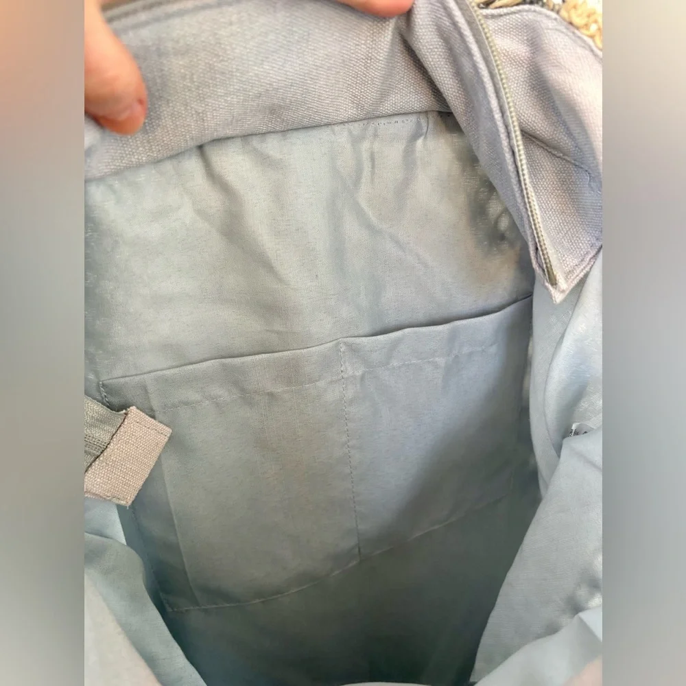 Myra Tequila Town Dimension Tote Bag “Tequila $